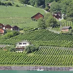 Hostel Haus Bünten Quinten