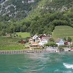 Haus Bünten Hostel