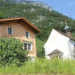 Hostel Haus Bünten *