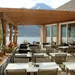 Haus Bünten Hostel Quinten