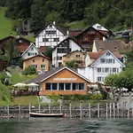 Haus Bünten Quinten