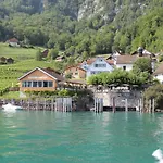 Hostel Haus Bünten Quinten