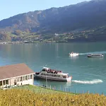Haus Bünten Hostel