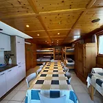 Haus Buenten Hostel Quinten