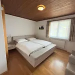 Hostel Haus Bünten Quinten