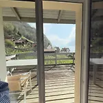Haus Bünten Hostel Quinten