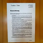 Haus Buenten Hostel