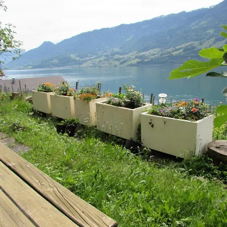 Haus Buenten Auberge de jeunesse