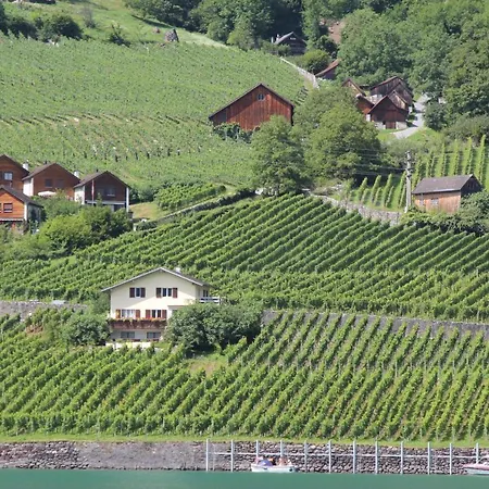 Auberge de jeunesse Haus Buenten Quinten
