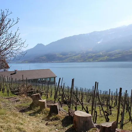 Haus Buenten * Quinten