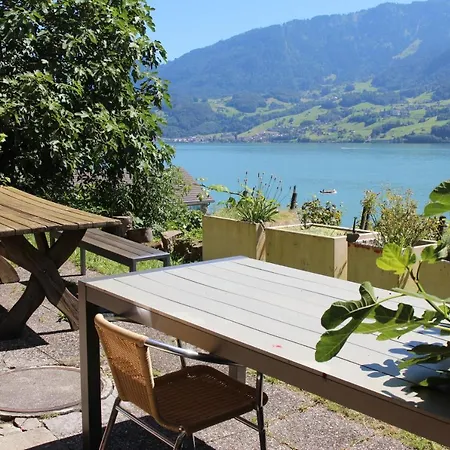 Haus Bünten *