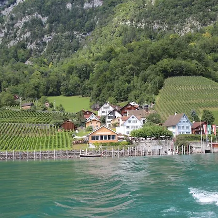 Haus Buenten Auberge de jeunesse