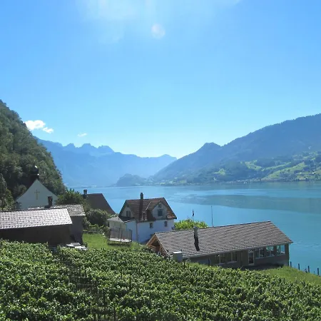 Haus Buenten Auberge de jeunesse