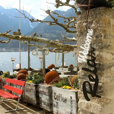 Hostel Haus Buenten Quinten