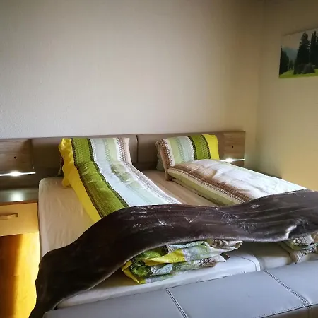 Auberge de jeunesse Haus Buenten *