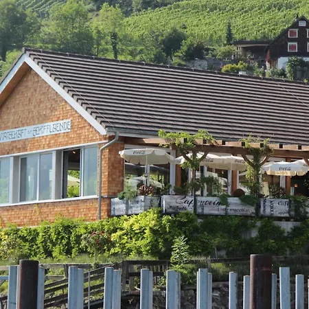 Haus Buenten אכסניה *