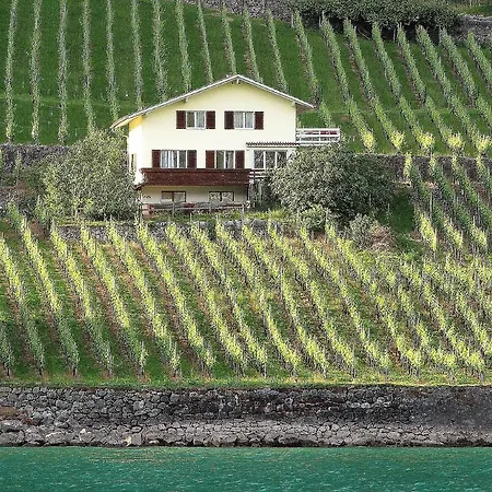 Haus Buenten * Quinten