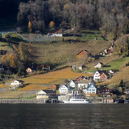 Haus Buenten Hostel Quinten