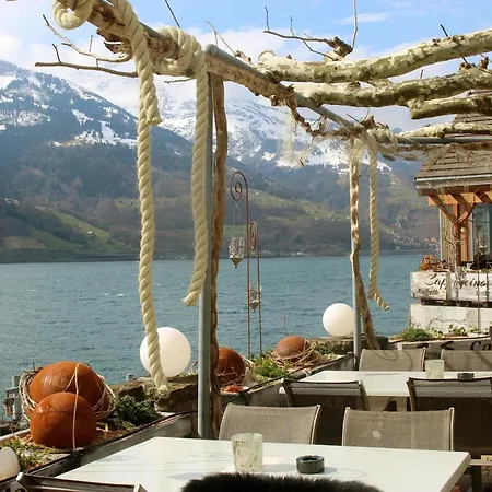 Haus Buenten Auberge de jeunesse *