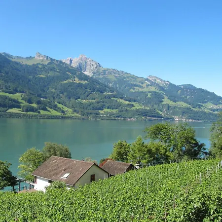 Auberge de jeunesse Haus Buenten