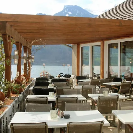 Haus Buenten Auberge de jeunesse Quinten
