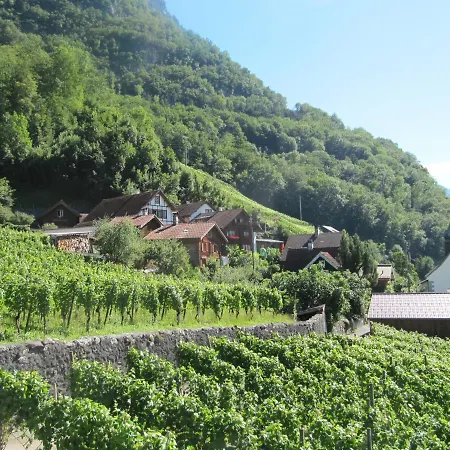 Auberge de jeunesse Haus Buenten *