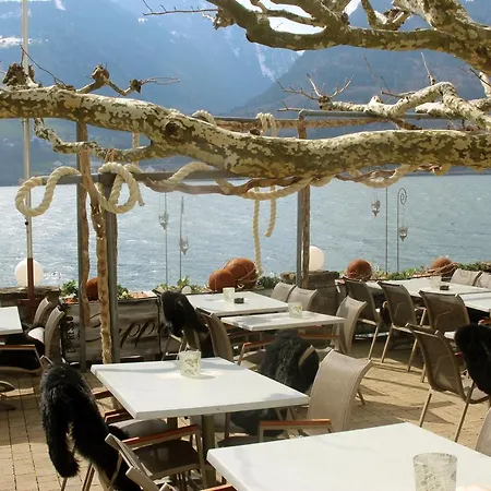 Auberge de jeunesse Haus Buenten