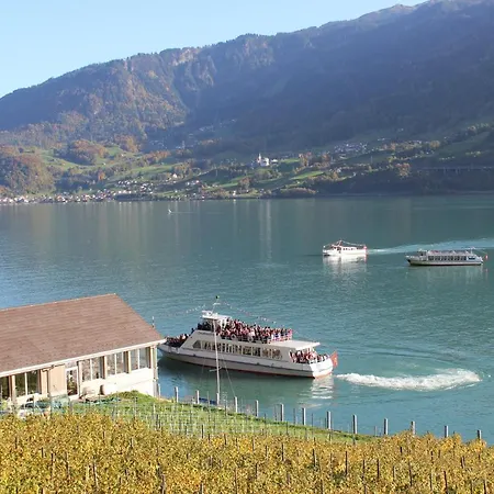 Haus Buenten Auberge de jeunesse