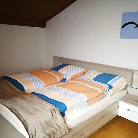 Haus Buenten Hostel Quinten