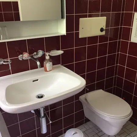 Hostel Haus Buenten Quinten