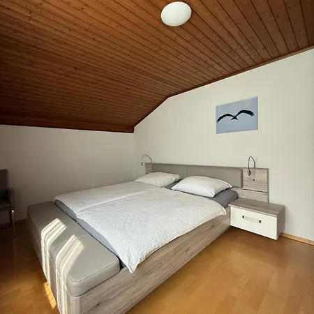 Hostel Haus Bünten