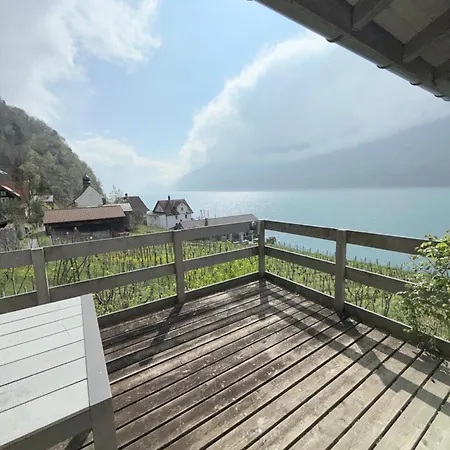 Haus Buenten Hostel