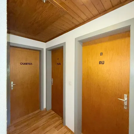 Haus Buenten *