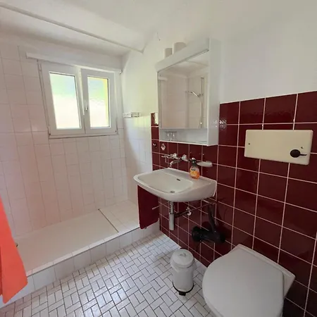 Haus Buenten אכסניה *