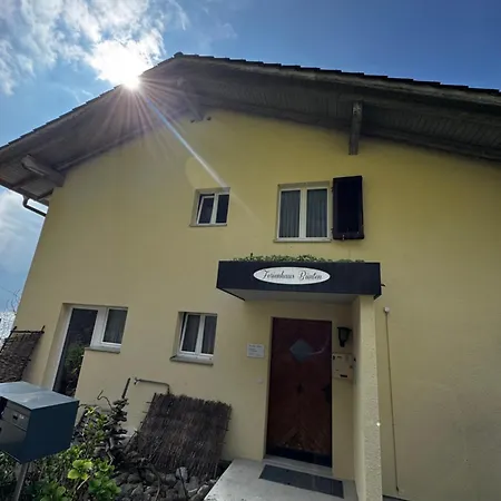 Haus Buenten Quinten