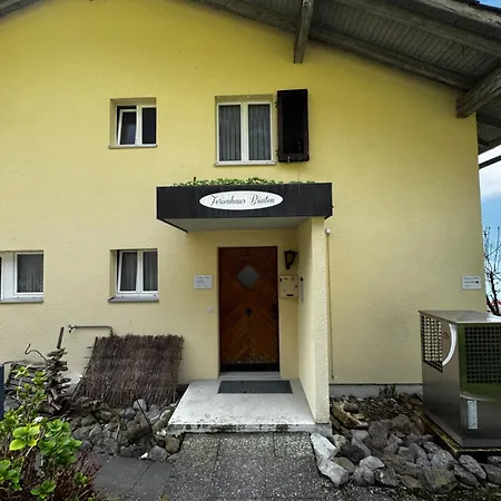 Haus Buenten *