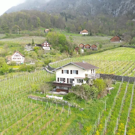 Ostello Haus Buenten Quinten