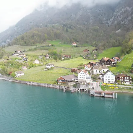 Ostello Haus Buenten