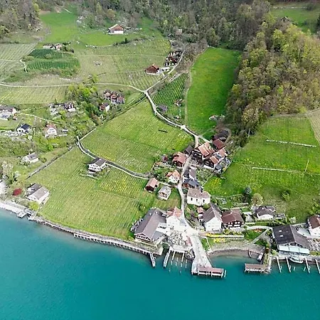 Hostel Haus Buenten *