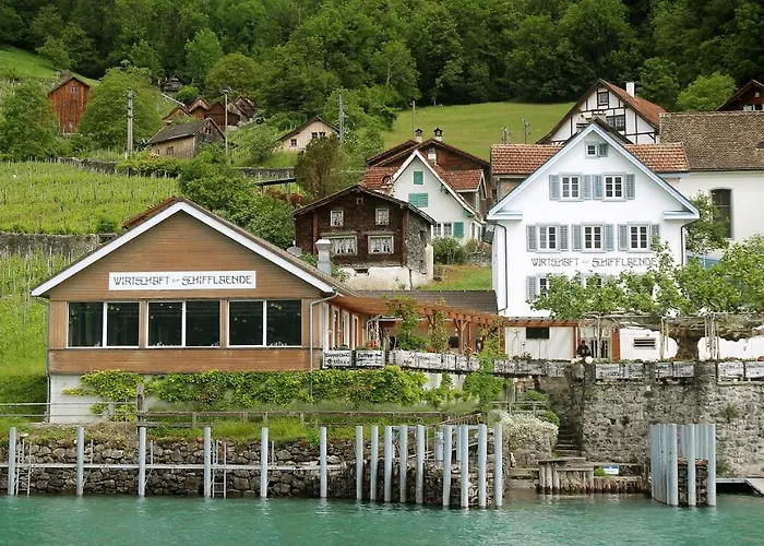 Haus Bünten * Quinten