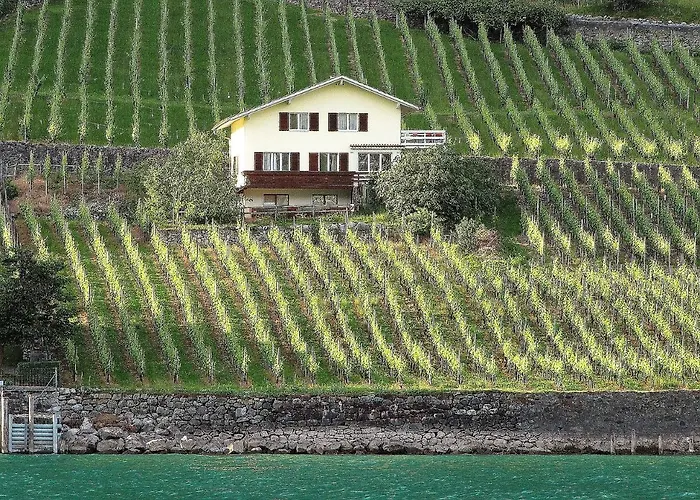 Haus Buenten * Quinten