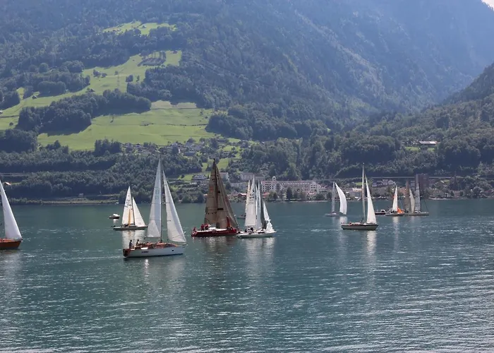 Hostel Haus Bünten *