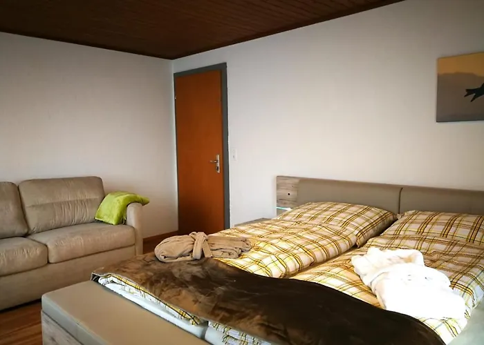 Haus Bünten Hostel Quinten