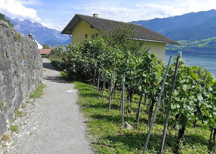 Haus Buenten Quinten