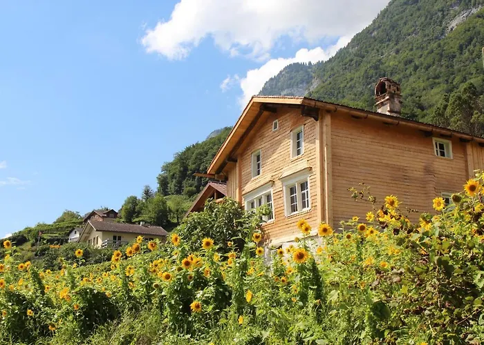 Хостел Haus Buenten Quinten