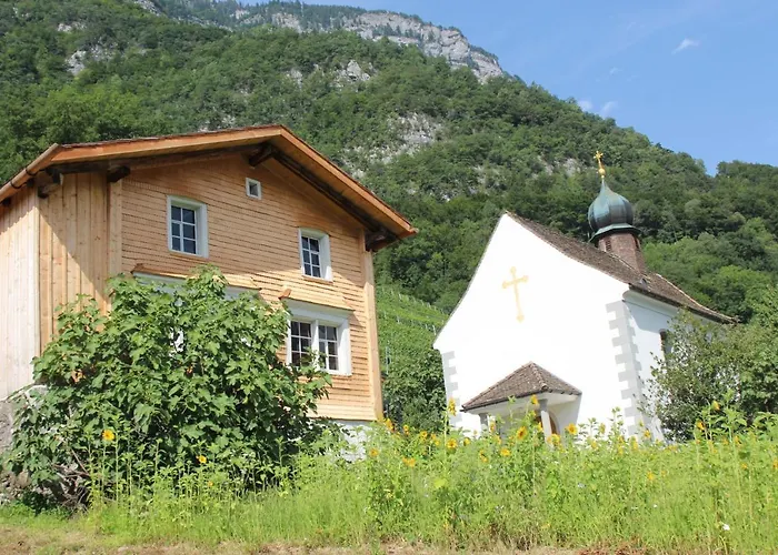 Хостел Haus Buenten *