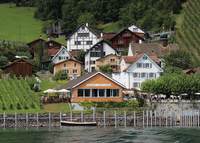 Haus Buenten Quinten