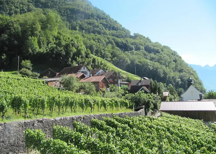 Хостел Haus Buenten *