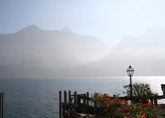 Haus Buenten * Quinten