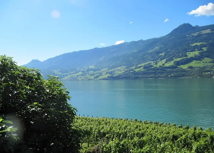 Haus Buenten Хостел *